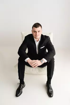 William Marlow, Stoney Creek, Real Estate Agent